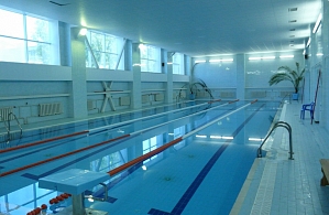 Фотографии объекта
							Санаторий «Рассвет» Бердск