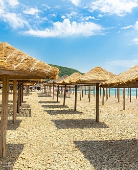 Недорогие отели Архипо-Осиповки на берегу моря