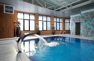 Фотографии объекта
							Оздоровительный комплекс «Затерянный рай у Машука» Пятигорск