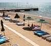 Отель «Вязовая роща» Орловка, Крым #57