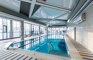 Фотографии объекта
							Санаторий «Изумруд» Балаково