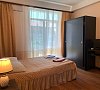 Отель Уютная Лагуна Лоо фото