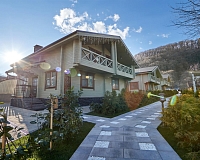 Отель Hills Polyana (Красная Поляна)