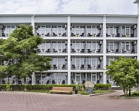 Санаторий «Золотой берег» Евпатория, Крым