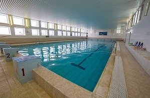 Фотографии объекта
							Санаторий «Волна» Истринский район