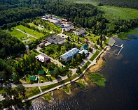 Санаторий «Росинка» Витебская область