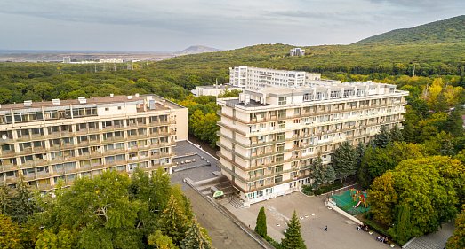 Санаторий Лесная Поляна Пятигорск - официальный сайт Санаторий Лесная Поляна Пятигорск - официальный сайт
