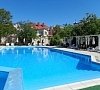 Отель «Царь Евпатор» Евпатория, Крым, отдых все включено №18