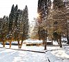 Санаторий «Родник» Кисловодск #13