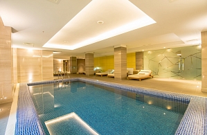 Фотографии объекта
							Отель «Долина 960» Красная Поляна