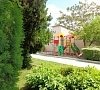 Отель «Царь Евпатор» Евпатория, Крым, отдых все включено №28