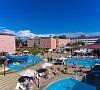 Отель «Alean Family Riviera» Анапа #17
