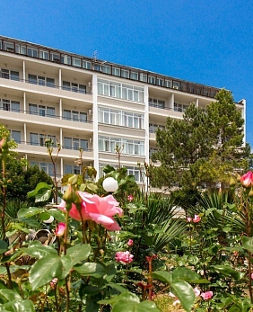 Недорогие отели Архипо-Осиповки