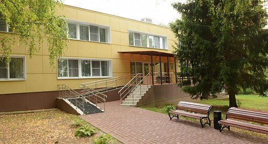 Санаторий Изумруд Киевское шоссе - официальный сайт