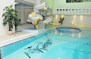 Фотографии объекта
							Санаторий «Жемчужина» Белоруссия