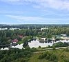 Moscow Country Club Волоколамское шоссе - официальный сайт