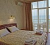Отель «Калипсо» Алушта, Крым #31