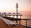 Отель Респект Холл Ялта