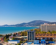 Пансионат «Коралл» Адлер