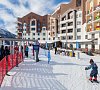 Ski Inn Hotels Роза Хутор