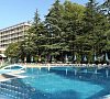 Санаторий «Бургас» Сочи, отдых все включено №31