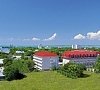 Отель Черное море Анапа - официальный сайт