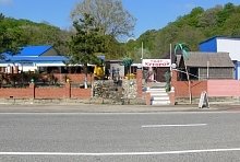 Отель «Хуторок» Новомихайловский #2