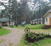 База отдыха «Алекка» Карелия