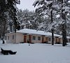 База отдыха «Алекка» Карелия