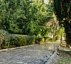 Отель «Амра Парк» Гагра #28