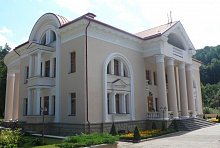 Санаторий «Эльбрус» Кисловодск #2