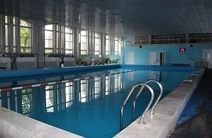 Фотографии объекта
							Санаторий «Тарханы» Пятигорск