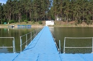 Фотографии объекта
							Санаторий «Журавушка» Белоруссия