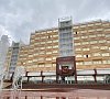 Санаторий Солнечный Кисловодск