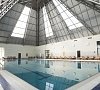 «Gashalti Health Hotel Naftalan» Нафталан (Азербайджан), отдых все включено №20
