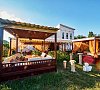 Отель Апартаменты Херсонес Севастополь - официальный сайт