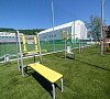 Отель «Лоо Арена» #26