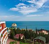 Отель Фамилия Ялта