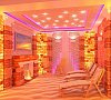 Отель «Gold & SPA Naftalan» Азербайджан, отдых все включено №29