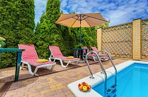 Фотографии объекта
							Гостевой дом «Ашамба» Геленджик