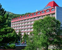 Санаторий Сибирь (Белокуриха)