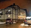 Отель Альпийский двор п. Красная Поляна