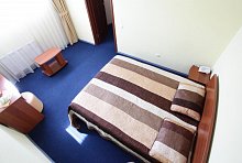 Гостиница Эмеральд (Екатеринбург) #2