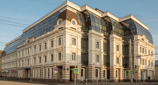 Отель Имерети (Казань) Татарстан - официальный сайт