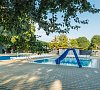 Отель «Sunparco 4*» Анапа #16