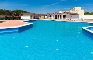 Фотографии объекта
							Отель «Дача del Sol Anapa Miracleon» Анапа