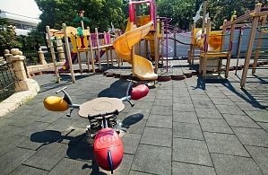 Фотографии объекта
							Санаторий «Заполярье» Сочи