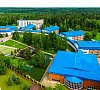 Санаторий Каникулы в Аксаково ФНС Дмитровское шоссе - официальный сайт