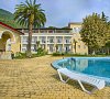 Отель Лазурный берег Гагра фото Отель Лазурный берег Гагра фото