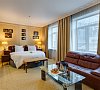 Гостиница The Rooms Boutique Hotel #13
